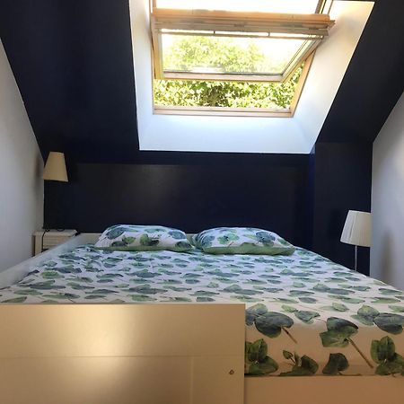 Le Loft, L'Annexe Villa โลริอ็อง ภายนอก รูปภาพ