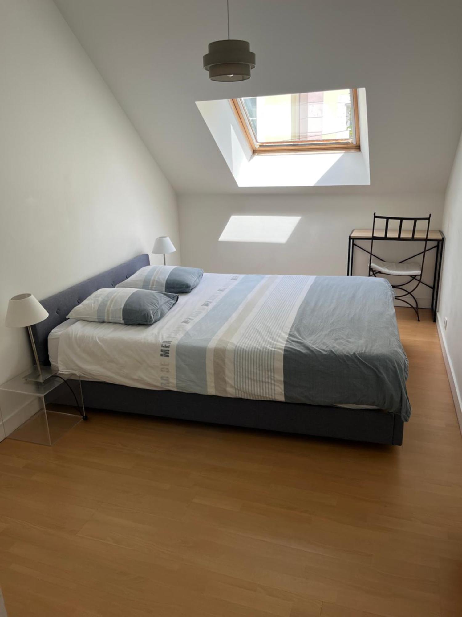 Le Loft, L'Annexe Villa โลริอ็อง ภายนอก รูปภาพ