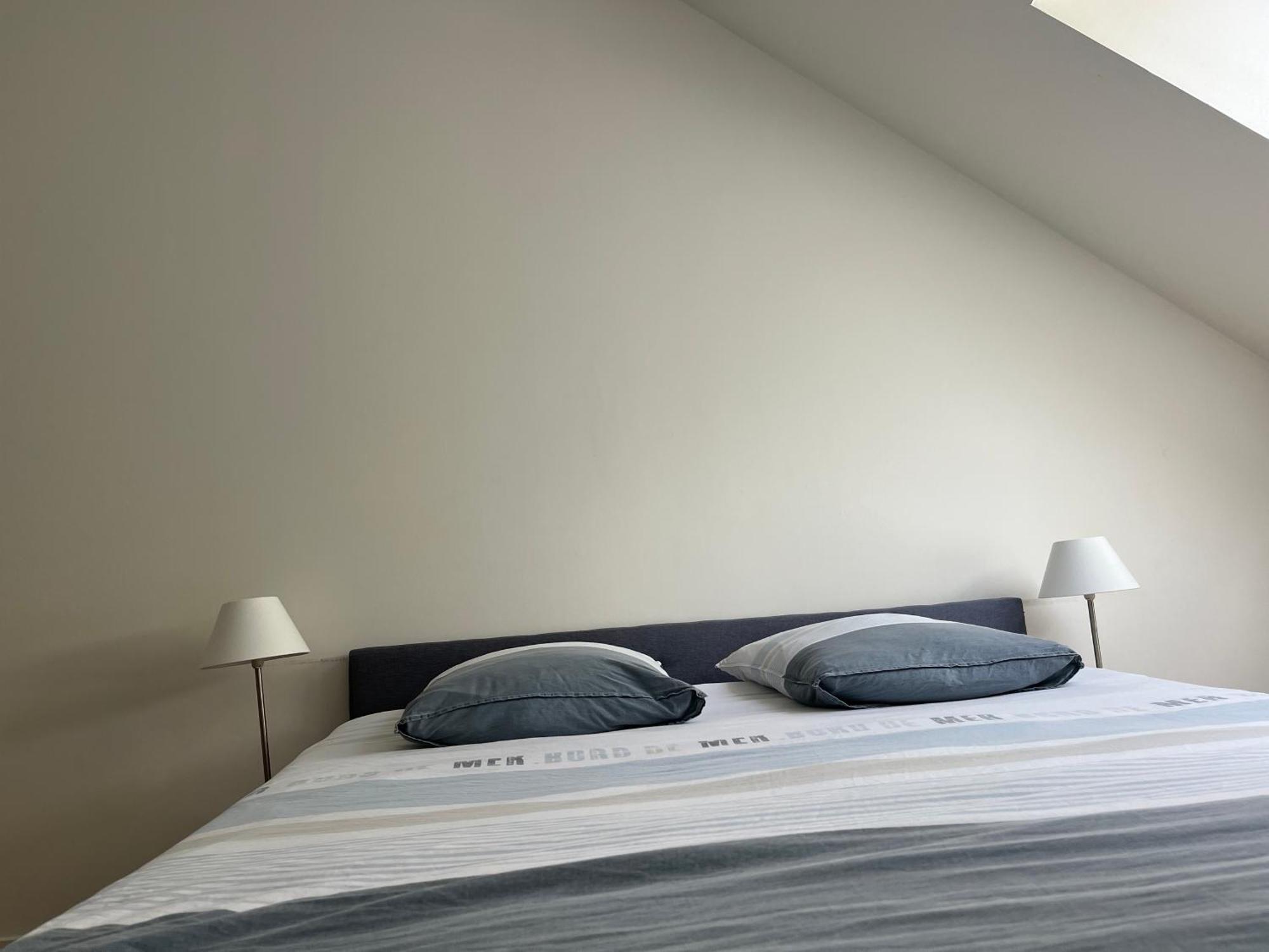 Le Loft, L'Annexe Villa โลริอ็อง ภายนอก รูปภาพ