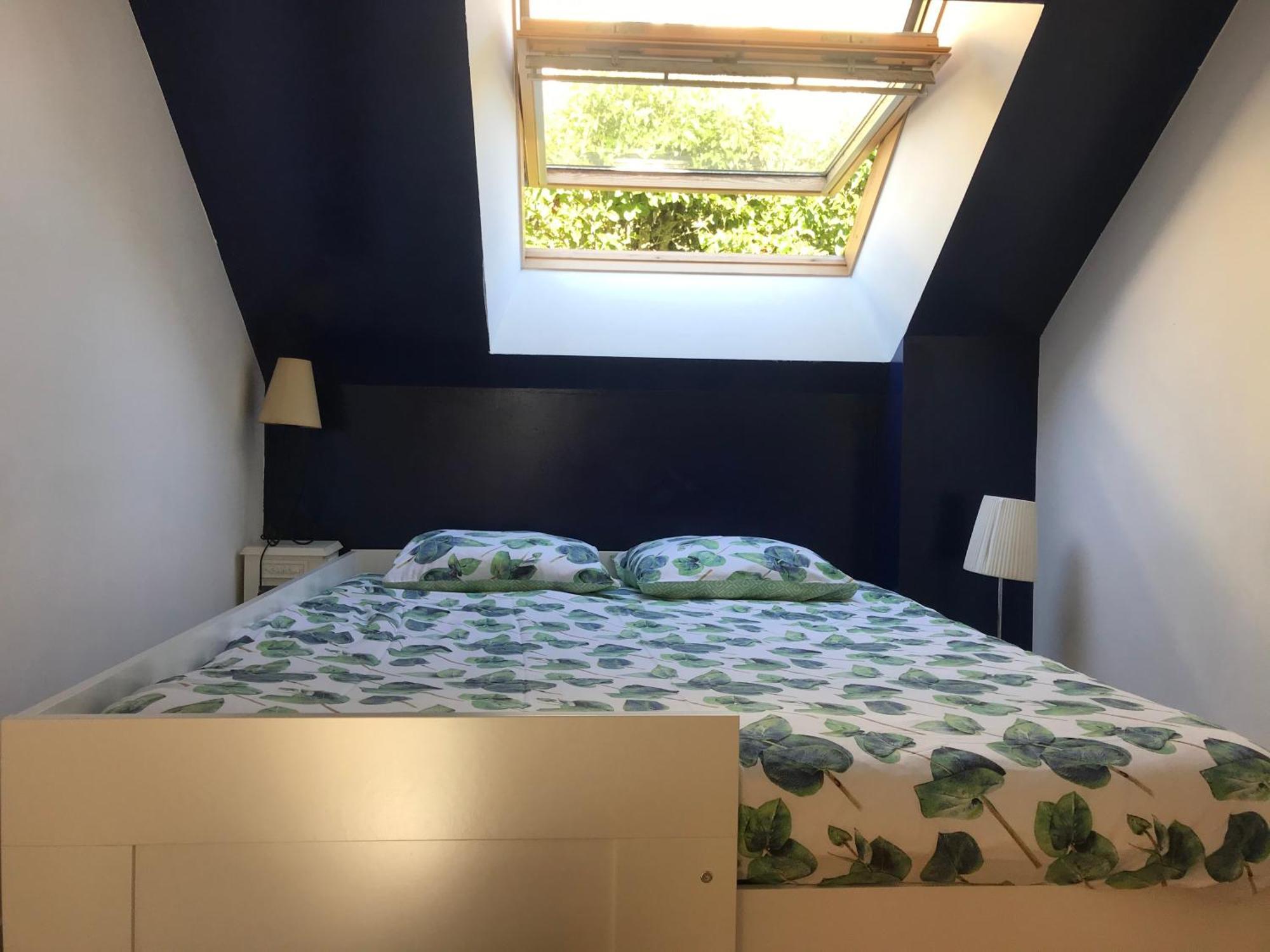 Le Loft, L'Annexe Villa โลริอ็อง ภายนอก รูปภาพ