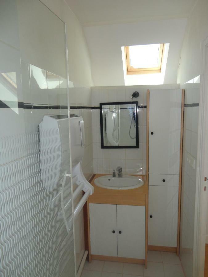 Le Loft, L'Annexe Villa โลริอ็อง ภายนอก รูปภาพ