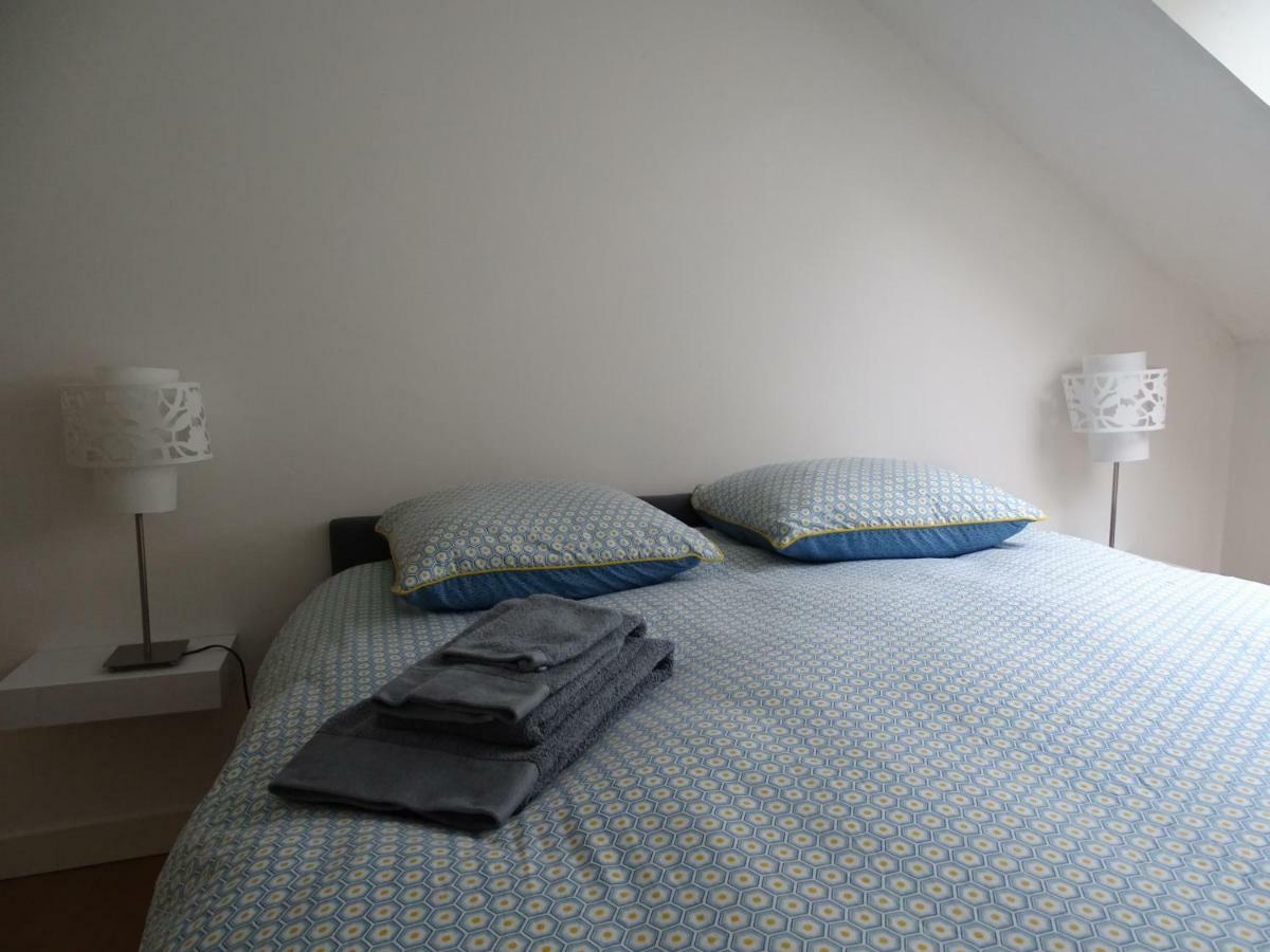 Le Loft, L'Annexe Villa โลริอ็อง ภายนอก รูปภาพ