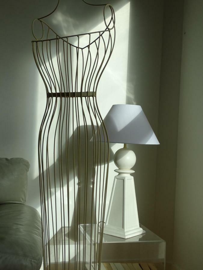 Le Loft, L'Annexe Villa โลริอ็อง ภายนอก รูปภาพ