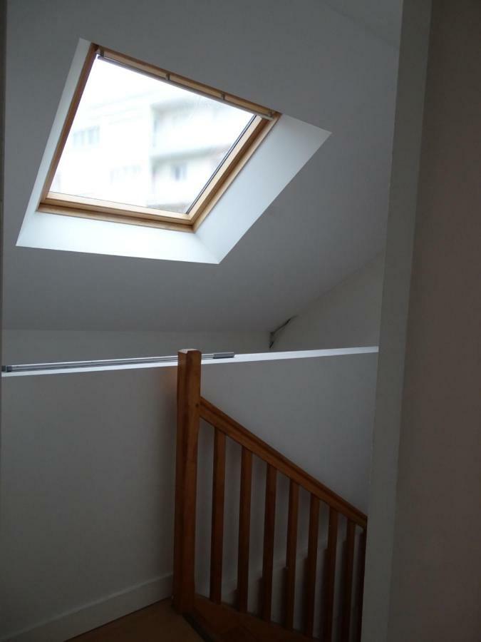 Le Loft, L'Annexe Villa โลริอ็อง ภายนอก รูปภาพ