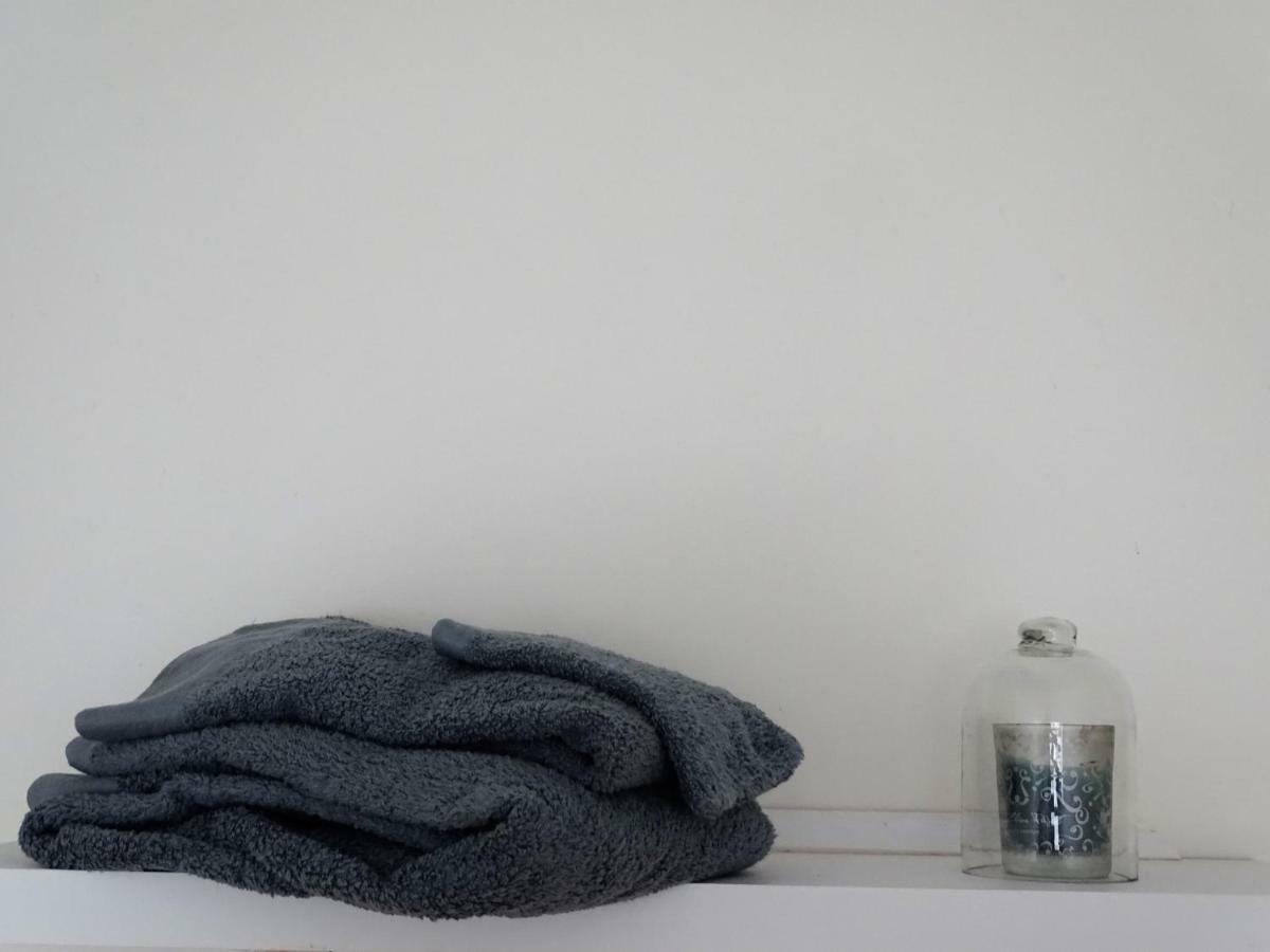 Le Loft, L'Annexe Villa โลริอ็อง ภายนอก รูปภาพ